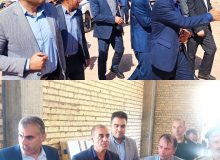 تاکید نماینده مردم در مجلس بر ایجاد مجتمع های خدماتی، رفاهی در منطقه