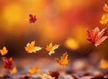 پاییز کم‌بارش در راه ایلام، هشدار برای مدیریت آب