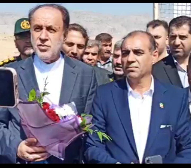 به لطف حضور حاج بابایی عیب هایمان عیان شد!