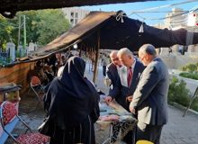 رونق اقتصادی ایلام با حضور گردشگران عراقی: فرصت‌ها و چالش‌ها