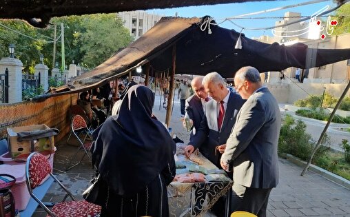 رونق اقتصادی ایلام با حضور گردشگران عراقی: فرصت‌ها و چالش‌ها