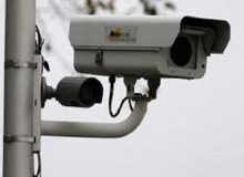 سامانههای ثبت تخلف در ایلام، ۲۲۹ هزار و ۴۲۰ پلاک یکتا را ثبت کردند