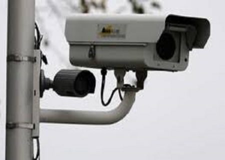 سامانه‌های ثبت تخلف در ایلام، ۲۲۹ هزار و ۴۲۰ پلاک یکتا را ثبت کردند