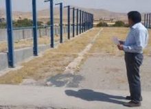 پایش ۵۰۰۰ هکتار اراضی کشاورزی دهلران بدون ‌هیچ‌گونه تخلفی