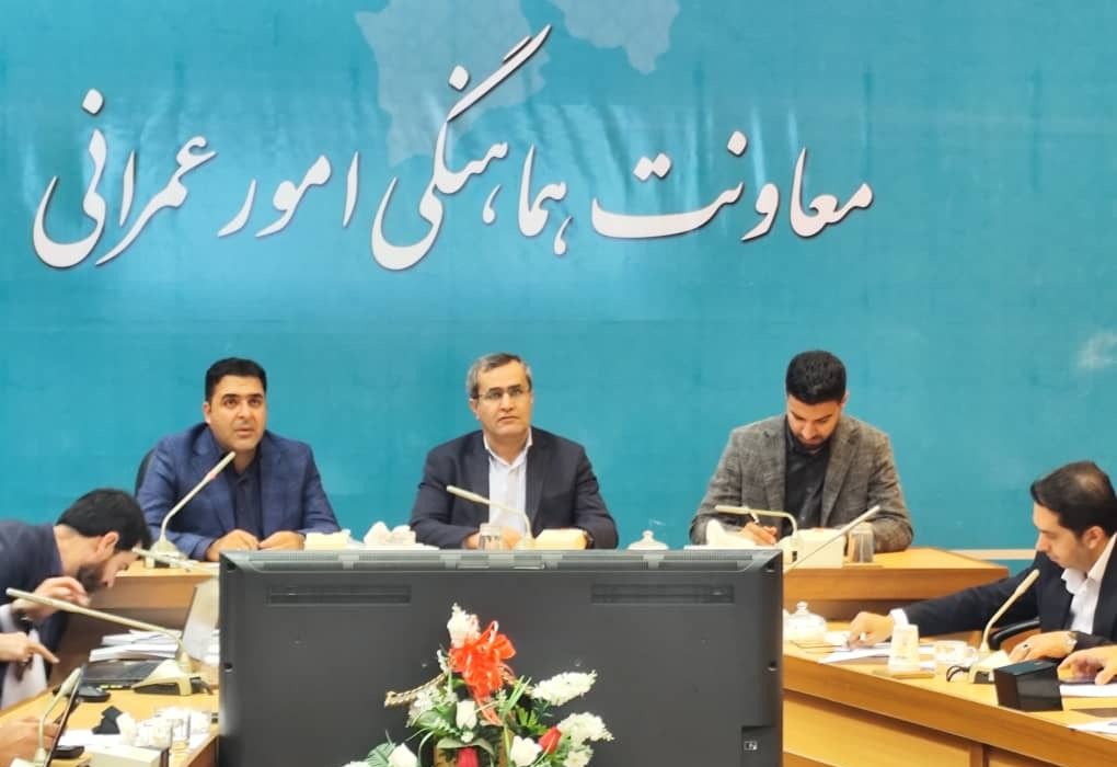 چالش‌های نهضت ملی مسکن در کهگیلویه و بویراحمد