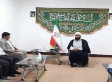 کمربند سبز و مقابله با بیابان زایی باید در اولویت قرار گیرد