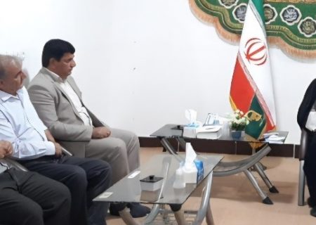 ۷۵۰۰ هکتار نهال کاری و ۷۵۰ هکتار مالچ پاشی در بیابان های دهلران انجام شده است