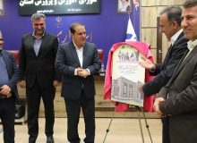 اختصاص یک‌ماه حقوق خود به پویش مدرسه‌سازی /ضرورت تحول در محتوای آموزشی و تربیتی