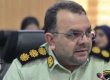 دستگیری سارق حرفهای منازل نیمهکاره در ایلام