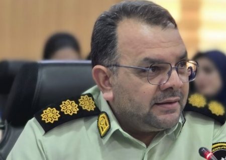 دستگیری سارق حرفه‌ای منازل نیمه‌کاره در ایلام