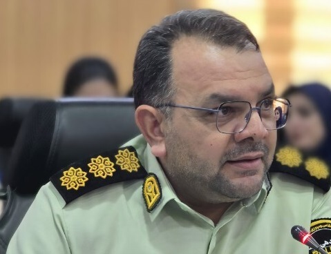 دستگیری سارق حرفه‌ای منازل نیمه‌کاره در ایلام