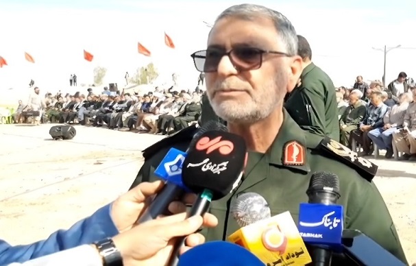 یادمان عملیات محرم روایت ایستادگی رزمندگان در دهلران و دشت عباس/ اقتدار ایران ریشه در ایمان و تبعیت از ولایت دارد