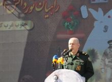 شجاعت و ایستادگی ملت ایران، رمز اقتدار ملی است