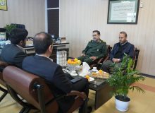 باید تلاش کنیم سرانه مطالعه را در جامعه افزایش دهیم