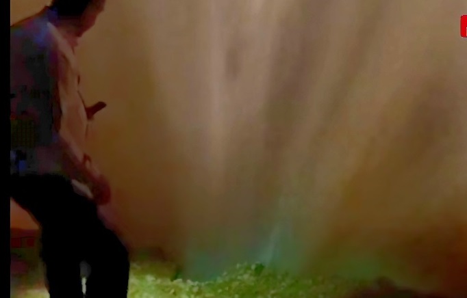 عذرخواهی آبفا استان بابت قطعی و افت فشار آب در مناطقی از ایلام