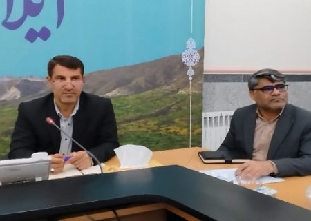 طرح های اضطراری مدیریت مصرف در فصل کم بارش باید در استان اجرا شود