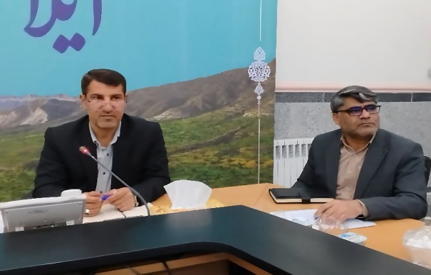 طرح های اضطراری مدیریت مصرف در فصل کم بارش باید در استان اجرا شود