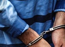 قاچاقچی مواد صنعتی پیش از خروج از کشور در مرز مهران به دام افتاد