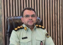 توقیف ۲۰ دستگاه خودروی متخلف در ایلام