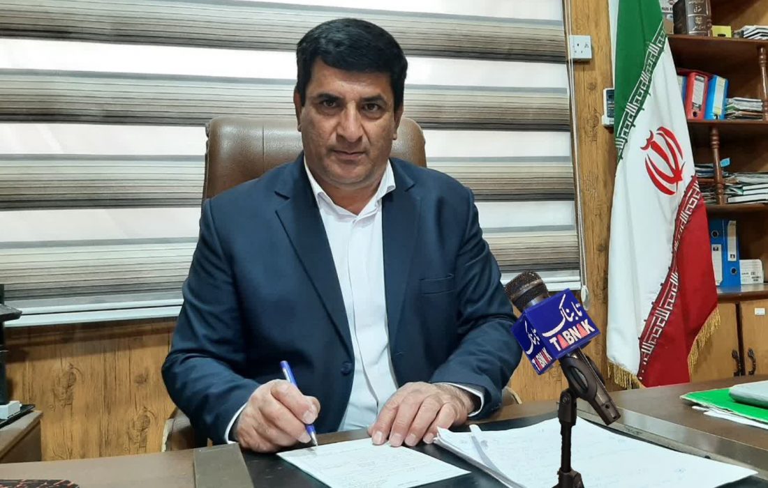 برداشت بیش از ۶۵۰ تن چوب از اراضی کشاورزی دهلران/ توسعه زراعت چوب در دستور کار منابع طبیعی