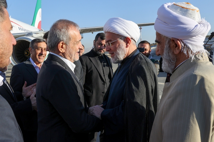 تصویب ۲۵ هزار و ۳۹۷ میلیارد تومان اعتبار عمرانی برای کردستان در سفر رئیس‌جمهور