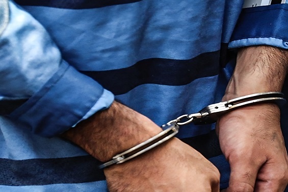 دستگیری سوداگر مرگ با ۴ کیلوگرم تریاک در هلیلان