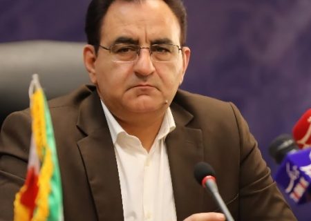 کتاب خاکریز فرهنگی ملت ایران است