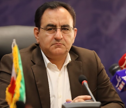 کتاب خاکریز فرهنگی ملت ایران است