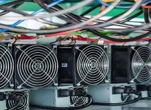 کشف دو دستگاه ماینر قاچاق در ایلام