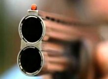 عامل تیراندازی در ایوان کمتر از دو ساعت پس از وقوع حادثه دستگیر شد