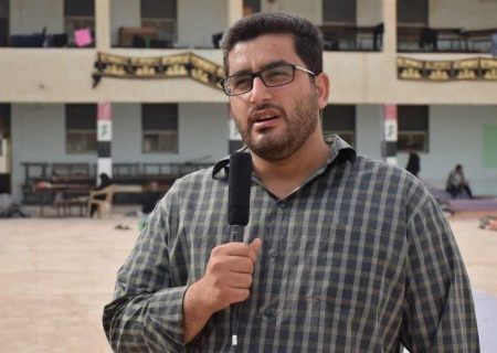 ۱۶ مدرسه نوساز هدیه بنیاد علوی به ۱۰ هزار دانش آموز لرستانی