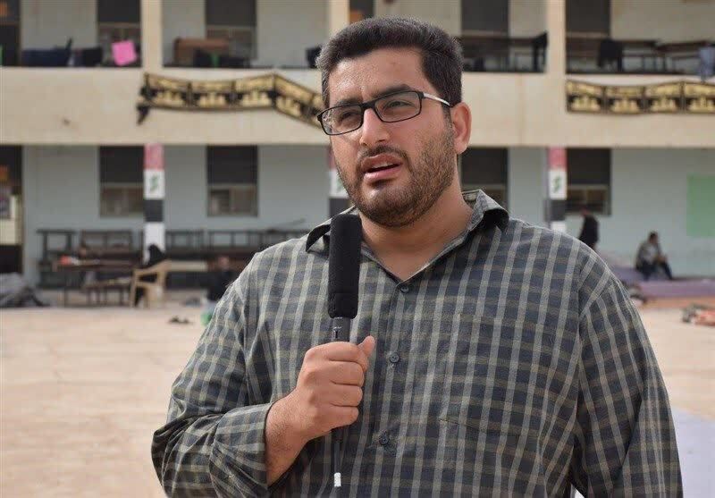 ۱۶ مدرسه نوساز هدیه بنیاد علوی به ۱۰ هزار دانش آموز لرستانی