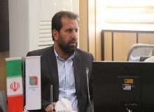 رکورد ۱۰ ساله عملیات آسفالتی در کرمانشاه شکسته شد