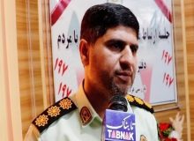 توقیف ۳ خودرو شوتی و کشف کالای قاچاق در ایلام