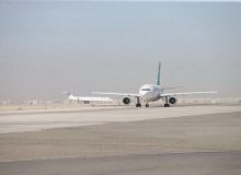 انجام نخستین پرواز مستقیم تهران – ایلام/ پرواز ایلام – مشهد هم در برنامه‌ها قرار دارد