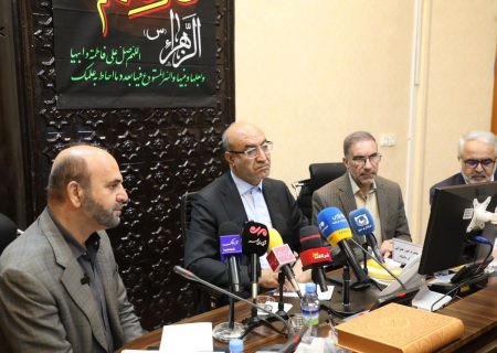 زمان آزمون و خطا در مدیریت شهری تمام شد