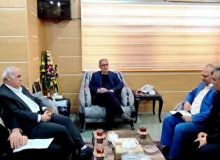 تکمیل مرکز تحقیقات ماهیان سردآبی؛ گامی راهبردی برای خودکفایی کشور