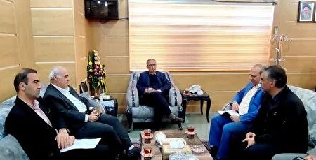 تکمیل مرکز تحقیقات ماهیان سردآبی؛ گامی راهبردی برای خودکفایی کشور