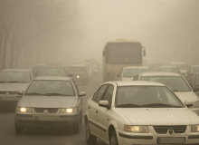 تشدید طرح ویژه برخورد با خودروهای دودزا و فاقد معاینه فنی در استان کردستان