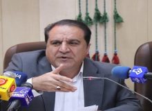 توسعه استان نیازمند حکمرانی علمی، امیدآفرینی و هم‌افزایی نخبگان است