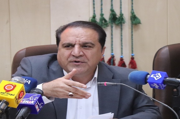 توسعه استان نیازمند حکمرانی علمی، امیدآفرینی و هم‌افزایی نخبگان است