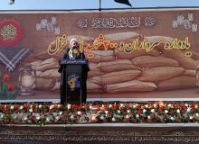 هیچ ارتشی در دنیا جرأت جنگ زمینی با نیروهای ایرانی را ندارد