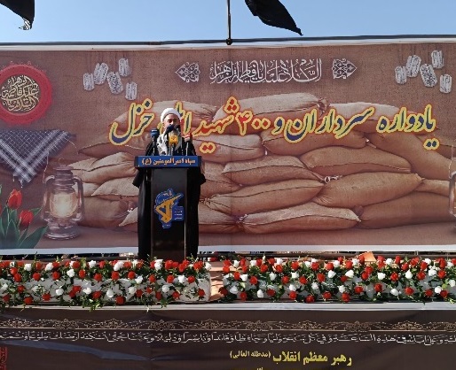 هیچ ارتشی در دنیا جرأت جنگ زمینی با نیروهای ایرانی را ندارد