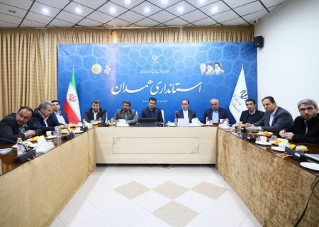 دولت از پارک علم و فناوری و اجرای طرح مسکن نخبگان در همدان حمایت می‌کند