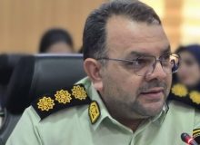 دستگیری عاملان نزاع در مسکن‌مهر جانبازان ایلام