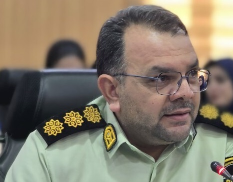 دستگیری عاملان نزاع در مسکن‌مهر جانبازان ایلام