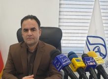 رئیس سازمان نظام پزشکی استان ایلام انتخاب شد