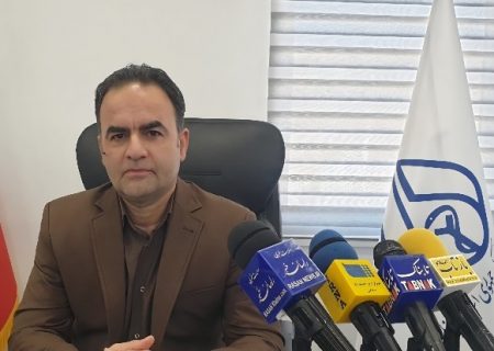 رئیس سازمان نظام پزشکی استان ایلام انتخاب شد