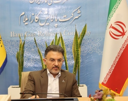 پایان موفق تعمیرات پالایشگاه های گاز کشور / آمادگی کامل صنعت گاز برای پیک مصرف زمستانه