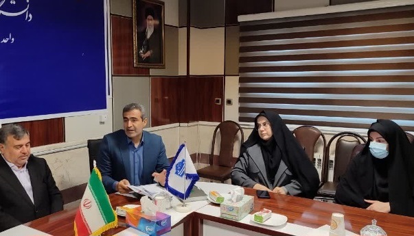 ۷۰ درصد دروس دانشگاه ملی مهارت کارگاهی و آزمایشگاهی است